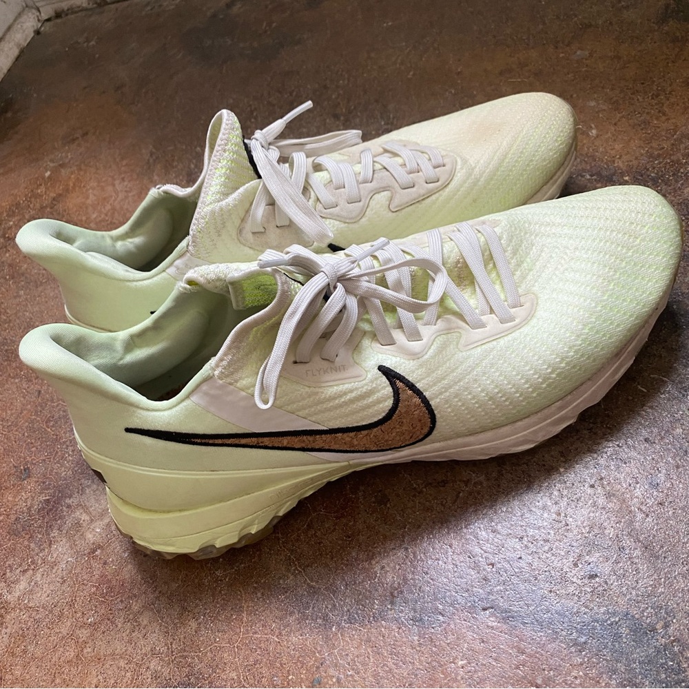 Nike Air Zoom Infinity Tour NRG ‘Cork’ Men’s 11